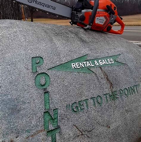 Point Rental & Sale 